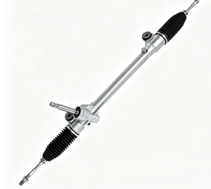 อะไหล่รถยนต์ใหม่เอี่ยม แร็คพวงมาลัยเพาเวอร์ 45510-52310 สำหรับโตโยต้า - Product Image 5