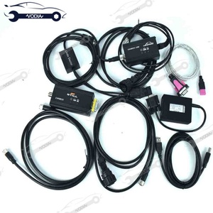 เครื่องมือวินิจฉัยแบบเต็มสำหรับ Linde canbox Doctor jungheinrich judit incado รถยกกระป๋อง OEM - Product Image 2