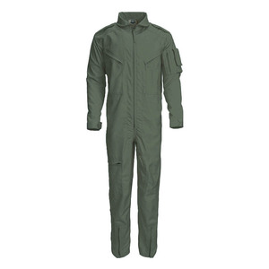 Выполненный на заказ синий летный Костюм - Product Image 2