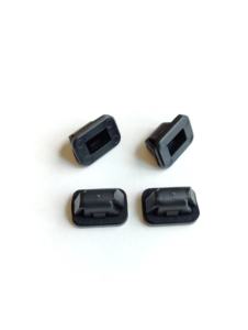 Auto Peças e Acessórios Push Clips Fastener atacado spot automotivo usado para alta qualidade fivela do painel da porta QKJ-34 - Product Image 4