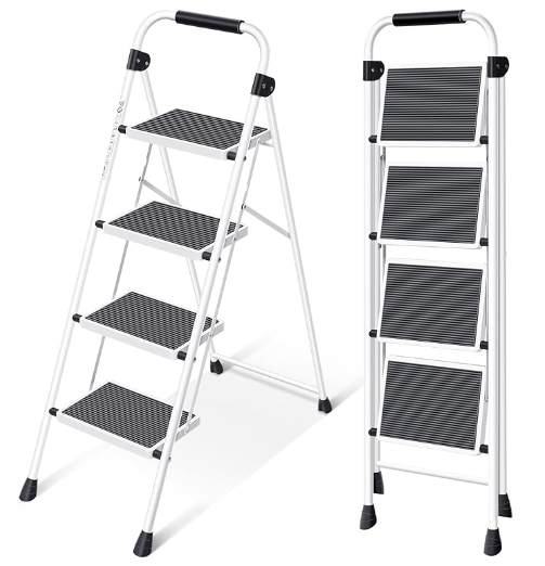 TW373-30 | Step Ladders | Werner