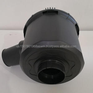 ชุดกรองอากาศพร้อมตัวเรือน Mengma Industrial Compressors & Parts รุ่น 1622788700 ขนาดกรอง 5 ไมครอน ประสิทธิภาพการกรอง 99.8% - Product Image 2