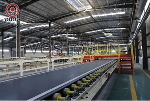 Thạch Cao Tấm Thạch Cao Máy Sản Xuất Nhà Máy Dòng Giá - Product Image 6