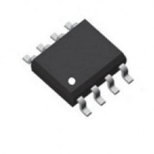 LM75BD Temperature Sensor Electronic Component - Product Image 1