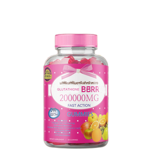 निजी लेबल वयस्क प्राकृतिक प्रभावी भूख बढ़ाने के लिए विटामिन गमी कैंडी पूरक - Product Image 1