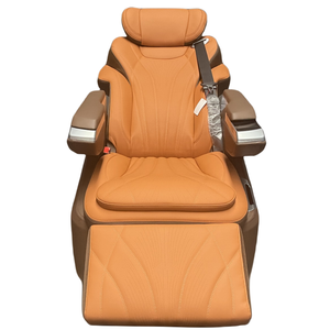 Top <strong>Sale</strong> Electric Modified Car Luxury VIP Van Seats <strong>for</strong> MPV Limousine Alphard Vellfire Hot <strong>Sale</strong> - Product Image 1