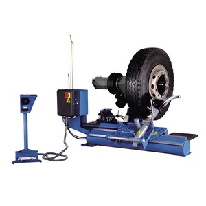 Máquina Automática para <span class=keywords><strong>Desmontar</strong></span> Neumáticos de Camión, Desmontadora de Neumáticos en Venta TC1600T - Product Image 1