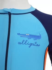 4-14 Garçon <span class=keywords><strong>Maillot</strong></span> <span class=keywords><strong>de</strong></span> <span class=keywords><strong>bain</strong></span> une pièce <span class=keywords><strong>Maillot</strong></span> <span class=keywords><strong>de</strong></span> <span class=keywords><strong>bain</strong></span> Upf 50 + Rash Guard Beach Water Park <span class=keywords><strong>Maillot</strong></span> <span class=keywords><strong>de</strong></span> <span class=keywords><strong>bain</strong></span> pour <span class=keywords><strong>piscine</strong></span> Water Park Hot Spring - Product Image 3