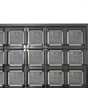 Microchip Original DHX, Computadora de un Solo Chip, Circuito Integrado STM32H723VGT6 de Twiceok - Product Image 3