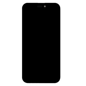 Écran LCD compatible avec <span class=keywords><strong>iPhone</strong></span> 16 <span class=keywords><strong>Plus</strong></span> <span class=keywords><strong>6</strong></span>,7 pouces, écran de téléphone portable offrant des couleurs naturelles et des performances fiables - Product Image 2