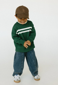 <span class=keywords><strong>Pull</strong></span> épais pour bébé, <span class=keywords><strong>pull</strong></span> d'hiver à manches longues pour <span class=keywords><strong>enfant</strong></span>, col rond, en <span class=keywords><strong>polaire</strong></span>, <span class=keywords><strong>pull</strong></span> décontracté pour <span class=keywords><strong>enfant</strong></span> de 0 à 8 ans - Product Image 2