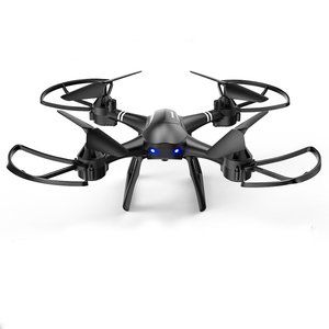 4k पेशेवर उच्च परिभाषा हवाई फोटोग्राफी ड्रोन, रिमोट कंट्रोल क्वाडकोप्टर अनुप्रयोग कार्यक्रम नियंत्रण - Product Image 1