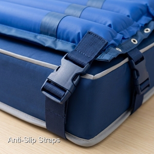 Colchón Médico Lavable Keling para Cama <span class=keywords><strong>de</strong></span> Hospital: Garantía <span class=keywords><strong>de</strong></span> Larga Duración para Instituciones - Product Image 2