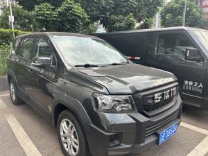 3000 Usd Swmビッグタイガーガソリン1.5L未満の中古車スポット在庫中国のディーラー安価な7人乗り燃料車 - Product Image 4