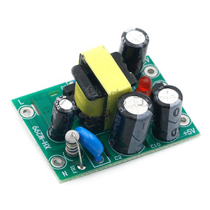 YH-M299 Ac Dc <b>Switching</b> <b>Power</b> Supply Module Dual Output 5V 12V Isolated Input 110 220V For Electronics - Product Image 1