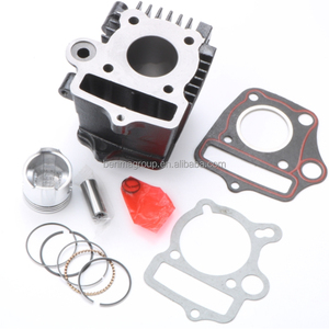 Kit de culasse de moteur de haute qualité OEM, bloc-cylindres et <span class=keywords><strong>piston</strong></span> pour moto Honda Z50 - Product Image 3