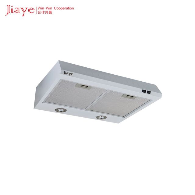 Smart Slim Range Hood Touch Control Powerful Suction, Suitable for Kitchen