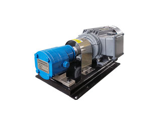 Pompe doseuse à engrenages de haute précision pour polyuréthane isocyanate, agent de durcissement pour acier à outils, en promotion, fabriqué en Chine, moteur DC - Product Image 6