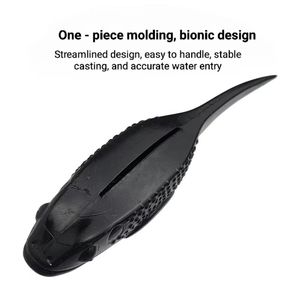 Nouveaux leurres <span class=keywords><strong>de</strong></span> pêche <span class=keywords><strong>de</strong></span> <span class=keywords><strong>Surface</strong></span> <span class=keywords><strong>de</strong></span> Style <span class=keywords><strong>grenouille</strong></span> TPE simplifié bionique caché Hookgroove conception têtard leurres <span class=keywords><strong>de</strong></span> pêche souples - Product Image 3