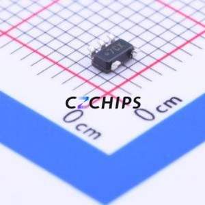 Amplificador operacional de chip IC de circuito integrado LM6211MF/NOPB SOT-23-5 nuevo y original - Product Image 2