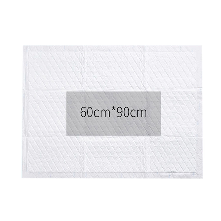 HLD6090-06 изготовление размеров под заказ для взрослых впитывающие для кормления пеленка для женщин впитывающая пеленка для пеленания мочи абсорбционная прокладка для взрослых