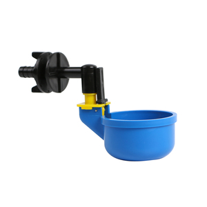Taza automática <span class=keywords><strong>para</strong></span> beber aves <span class=keywords><strong>de</strong></span> corral, bebedero <span class=keywords><strong>para</strong></span> pollos - Product Image 3