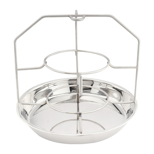 Pinnovo coréen en acier inoxydable <span class=keywords><strong>barbecue</strong></span> grill pan maille <span class=keywords><strong>valise</strong></span> <span class=keywords><strong>barbecue</strong></span> accessoires <span class=keywords><strong>barbecue</strong></span> ensemble d'outils pour charbon de bois <span class=keywords><strong>gaz</strong></span> gril électrique - Product Image 6