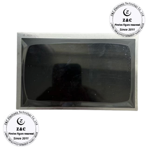 Pantalla LCD TFT LA070WV6-<span class=keywords><strong>SL01</strong></span> LA070WV6(SL)(01) de 7 Pulgadas para Radio de Navegación para Accord Civic HR-V Pilot Fit 2016 2017 - Product Image 2
