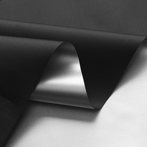 Vải ngoài trời chống tia UV 190T 100% <span class=keywords><strong>polyester</strong></span> pongee, chống thấm, cản sáng, phủ bạc dành cho bé gái - Product Image 2