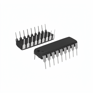 18 DIP Electronic Circuit Components XRT8001IP-F Authorized Distributor Clock Timing - Product Image 1