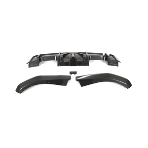 Pendiente para iffuser, orejera para iffuser, 82 G83 M4 2021 <span class=keywords><strong>2022</strong></span> - Product Image 5