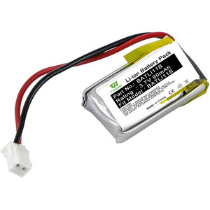 Gehele Verkoop Hoogwaardige D5141 Batli11b L5141 Diag44acx Li-Polymeer 3.7V 90Mah 0.33wh Alarmbatterij - Product Image 1