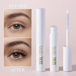 Kit de scellant pour extensions de cils transparent de haute qualité en gros, scellant pour cils coréen - Product Image 3