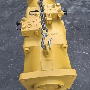 New PHP EX200-3 Excavator Hydraulic <b>Pump</b>-Main Assy Part Place Origin Construction Equipment - Product Image 4