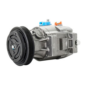 OEM 88320-52010/447260-7841 Nouveau <span class=keywords><strong>compresseur</strong></span> de climatisation automatique 12V universel pour <span class=keywords><strong>TOYOTA</strong></span> Yaris Vios Aygo <span class=keywords><strong>Corolla</strong></span> IQ <span class=keywords><strong>Verso</strong></span> RaiZE - Product Image 4