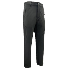 Personalizado Escalada Camping Senderismo <span class=keywords><strong>Trekking</strong></span> <span class=keywords><strong>Invierno</strong></span> <span class=keywords><strong>Pantalones</strong></span> al aire libre Cálido Impermeable Polar A prueba de viento <span class=keywords><strong>Pantalones</strong></span> de pesca Hombres Senderismo Pantalón - Product Image 4