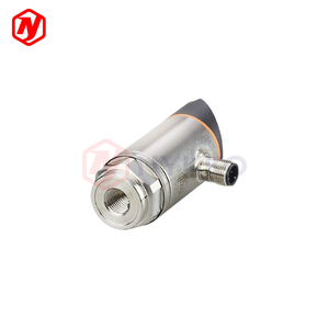 Genuine Ifm PN7071 a Sensor and Switch With a 0 to 100 Bar <b>Range</b> for Industrial Automation Applications Original New Se - Product Image 1