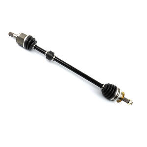 Conjunto de ejes de transmisión de junta <span class=keywords><strong>Cv</strong></span> automática de medio eje derecho para B Mw F45 F46 y F54 - Product Image 6