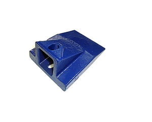 7102097 in lega di alta qualità svasato stile <span class=keywords><strong>Bobcat</strong></span> Skid Steer/Mini escavatore benna denti con 6737326 <span class=keywords><strong>Bobcat</strong></span> stile Flex perni - Product Image 3