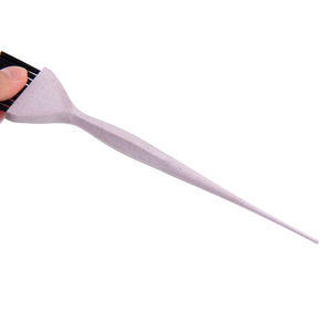 Commercio all'ingrosso di Plastica Strumento di <span class=keywords><strong>Parrucchiere</strong></span> dei capelli della Tintura di colore pennello - Product Image 5