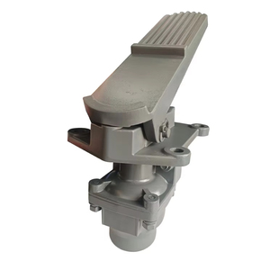 Commande au pied pneumatique H-1 Controlair R431002615 P-050208-00003 P50208 P050208-3 - Product Image 3