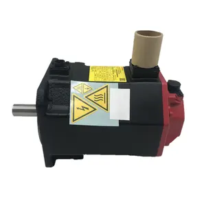 Fanuc-servomotor A06B-0236-B400, 3 fases, original de Japón