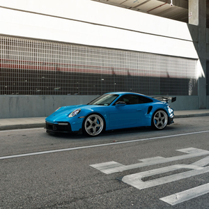 Rines Forjados de 18, 19, 20 y 22 Pulgadas para Porsche Panamera, Cayenne, Macan, 718, 911, Taycan, 918 Spyder, Boxster, Cayman, 711, <span class=keywords><strong>448</strong></span>, BMW 527 - Product Image 4