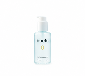 Sérum capillaire quotidien japonais de haute qualité, personnalisé, à marque privée, pour la croissance des cheveux - Product Image 1