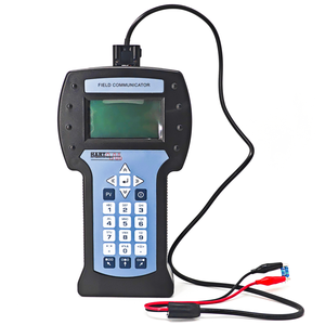 Hart475 Field Communicator หน้าจอสี คู่มือภาษาจีนและภาษาอังกฤษ ตัวควบคุม การตรวจสอบออนไลน์ - Product Image 3
