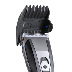 Ciseaux électriques haute puissance <span class=keywords><strong>de</strong></span> coiffeur <span class=keywords><strong>de</strong></span> <span class=keywords><strong>style</strong></span> moderne coupes <span class=keywords><strong>de</strong></span> <span class=keywords><strong>cheveux</strong></span> voiture extérieure alimentation USB opération anglaise céramique - Product Image 3