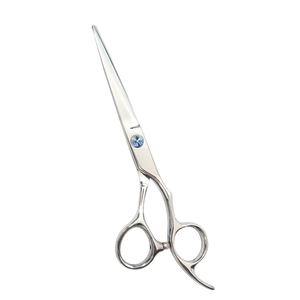 Bộ Kéo Tỉa Lông Cho Thú Cưng, Kéo Cong 7in 7,8 Inch Chuyên Nghiệp - Product Image 3