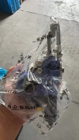 PZ60 ET PZ80 ISEKI PIECES DE TRANSPLANTEUR DE RIZ 6 ET 8 RANGÉES