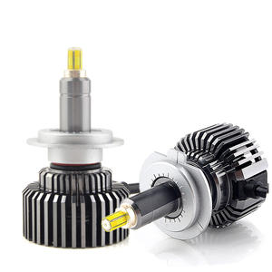 ไฟหน้า LED 360ดวง H4สว่างมากไฟหน้า LED H1 H11 H3ไฟหน้า LED X7ไฟหน้า LED <span class=keywords><strong>X8</strong></span> - Product Image 1