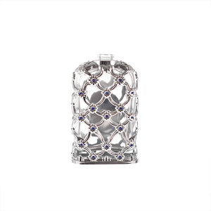 Marca original superior <span class=keywords><strong>Orientica</strong></span> Amber Oriental Royal Middle East Arabian 1,7 oz Botella de <span class=keywords><strong>perfume</strong></span> vacía para hombres y mujeres - Product Image 2